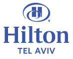 לוגו הילטון