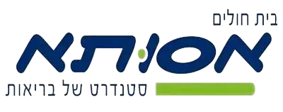 לוגו אסותא