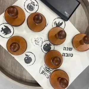 חותמות ידניות