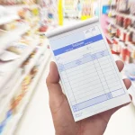 פנקסי חשבוניות וקבלות